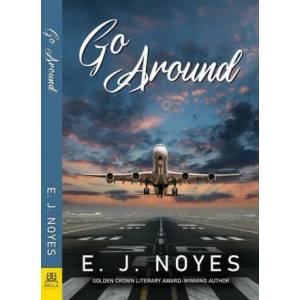 Go Around | E. J. Noyes (ISBN: 9781642473254)