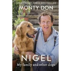 Nigel | Monty Don (ISBN: 9781473641716)