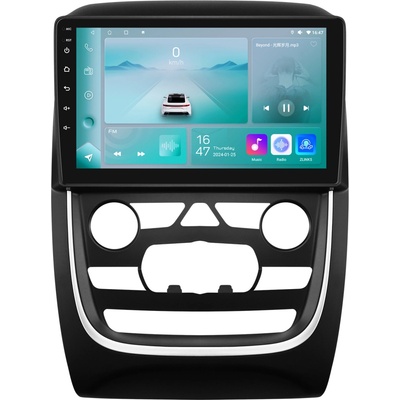 HIZPO P9002CP Dodge Durango (2+32GB)