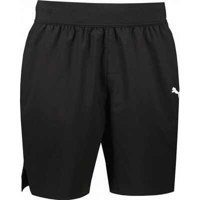 Puma pánské kraťasy TRAIN ULTRAWEAVE 7 short 521524-51 BLACK