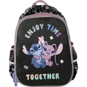 PASO Disney stitch ергономична раница