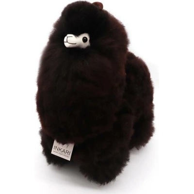 INKARI Alpaca Large Cacao