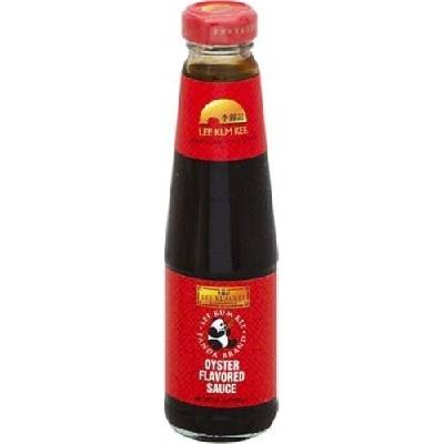 LKK omáčka ústřicová Panda 255 g