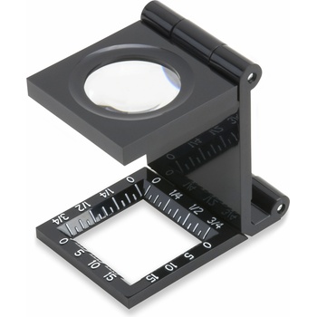 Carson Лупа LinenTest 6.5x20mm (LT20)