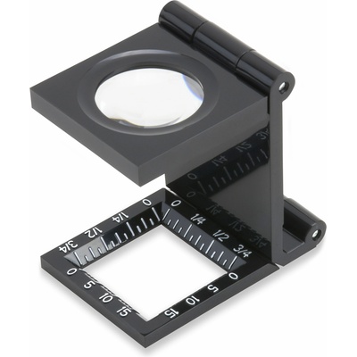 Carson Лупа LinenTest 6.5x20mm (LT20)