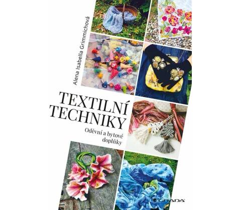Textilní techniky