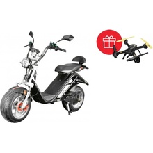 X-scooters XR09 EEC Li