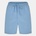New Balance Къси панталони New Balance Men's Performance Gym Shorts - Blue