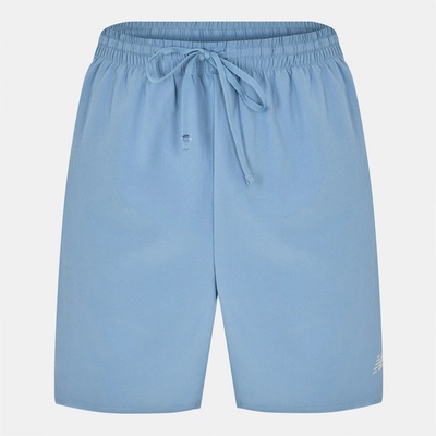 New Balance Къси панталони New Balance Men's Performance Gym Shorts - Blue