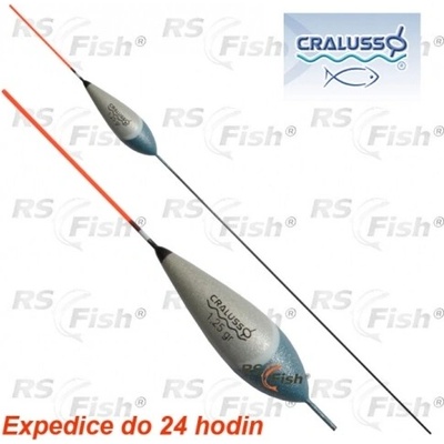 Cralusso Alan Carbon 1 g