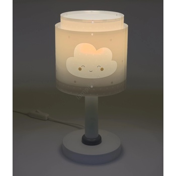 Dalber 76011NE - LED детска лампа BABY DREAMS 1xG4/4W/230V сива (PI676)