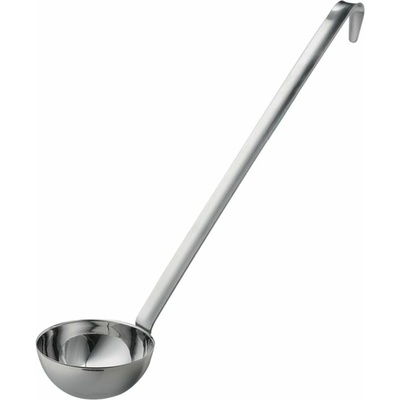 naběračka d12x cm /0,4l/s háčkem, NR