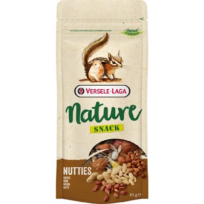 Versele-Laga Nature Snack Nutties Orechové pochúťky 85 g