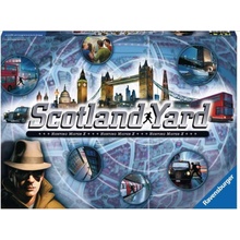 Ravensburger Scotland Yard