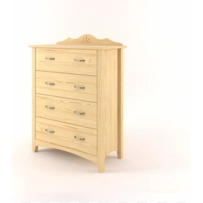 Drewmet Castello 92x104