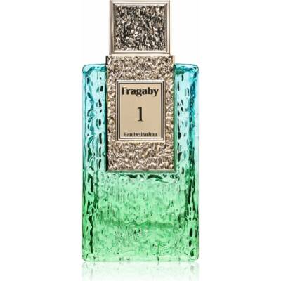 Risala Fragaby 1 parfémovaná voda unisex 100 ml