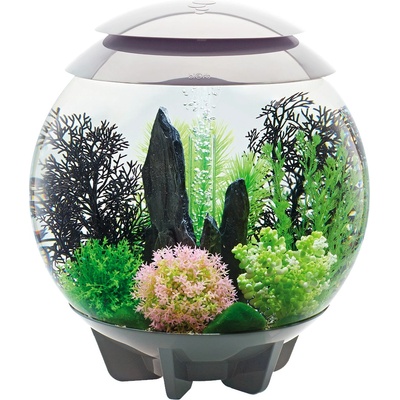 BiOrb Halo sivé MCR 30 l