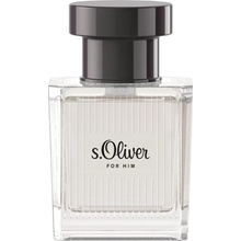 S.Oliver toaletní voda dámská 50 ml