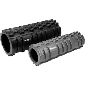 Venum Spirit Foam Roller - Black | Grey [1 бр. ] Черен