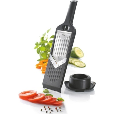 V-kráječ Gefu VIOLI s držákem D.32cm
