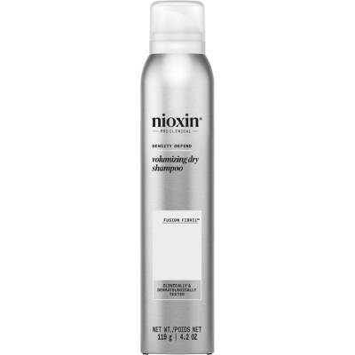 Nioxin Denstiy Defend Volumizing Dry Shampoo 180 ml