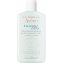 Avène cleanance Hydra zklidňující mycí krém 200 ml