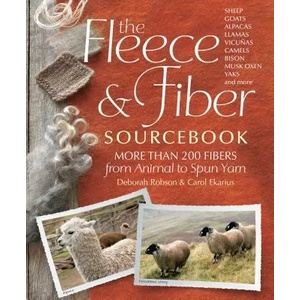 Fleece & Fiber Sourcebook (2011)