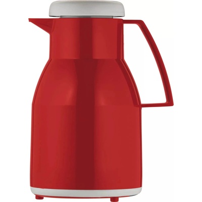 Helios Wash 1 l červená