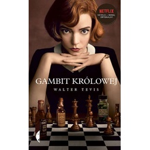 Gambit królowej wydanie serialowe