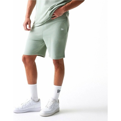 New Era MLB Midi le shorts ft LOSDOD