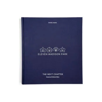 Image 1 of Eleven Madison Park: The Next Chapter