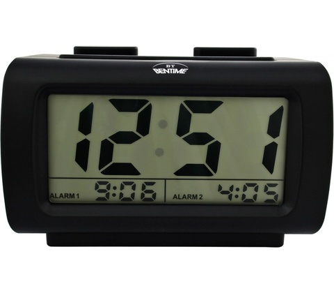 Bentime NB08-E1623BK