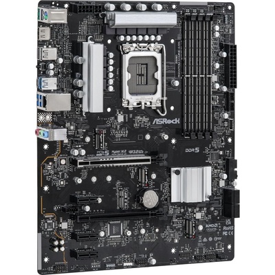 ASRock Z690 Phantom Gaming 4/D5