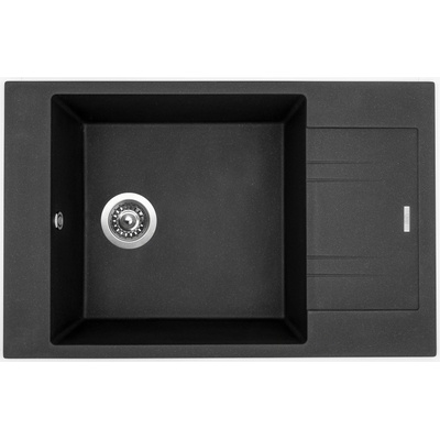 Sinks Vario 780 Granblack