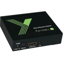 Techly IDATA-HDMI-EA4K