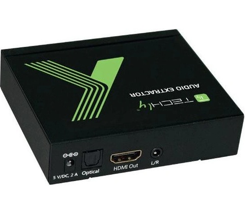 Techly IDATA-HDMI-EA4K