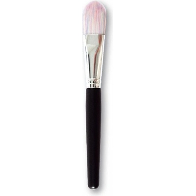 Top Choice Rainbow kosmetický štětec na make-up 36620