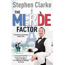 The Merde Factor - Clarke Stephen