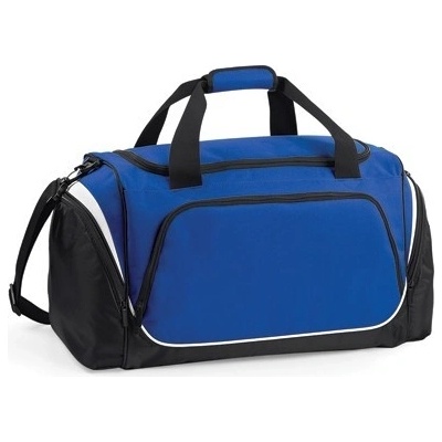 Quadra Pro Team Holdall QS270 Viacfarebná Bright Royal/Čierna/Biela 62 x 32 x 30 cm