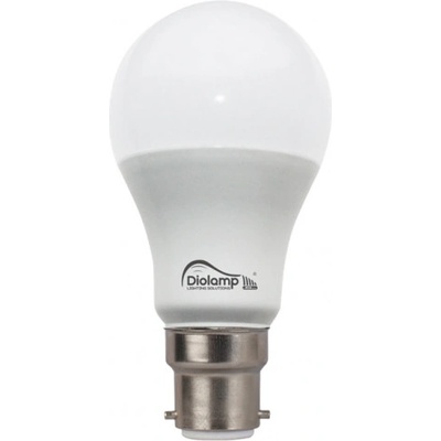 SMD LED žárovka matná A60 15W/230V/B22/6000K/1380Lm/240°/A+
