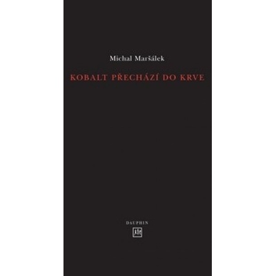 Kobalt přechází do krve - Michal Maršálek