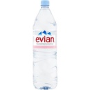 Evian 1,5 l PET