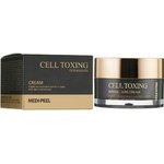MEDI-PEEL Cell Toxing Dermajours Cream - Анти-стареещ крем с растителни стволови клетки 50г
