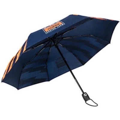 KTM deštník GRID Redbull 25 navy/orange