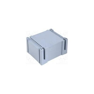 Transformátor zalévaný 30VA 230VAC 9V 9V 1,67A 1,67A PCB
