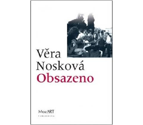 Obsazeno - Věra Nosková
