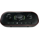 Focusrite Vocaster Two