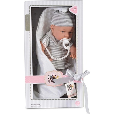 Moni Кукла 41 см 8531 (3800146265762)
