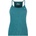 E9 Дамски топ E9 Women's Alya Top - Green Lake - размер XL (916-6030-0216)
