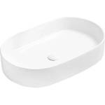 Mexen Celia 60x38 cm white (22206000)